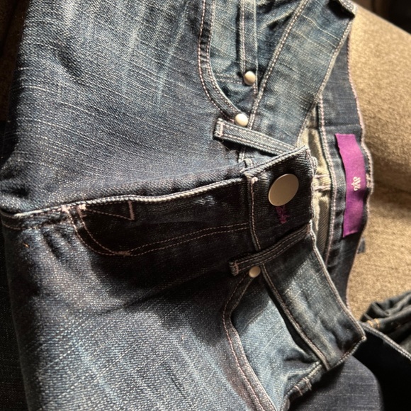 Denim by Victoria Beckham - Picture 3 of 6